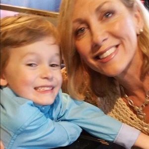 Meet your Posher, Pamela